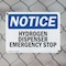 Signmission Safety Culture Sign, 10 in Width, Plastic, Rectangle OS-2PACK-NS-P-710-L-13569 - alternate 3